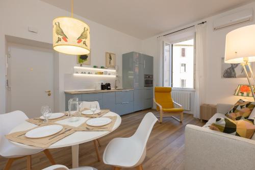San Lorenzo Style Apartment