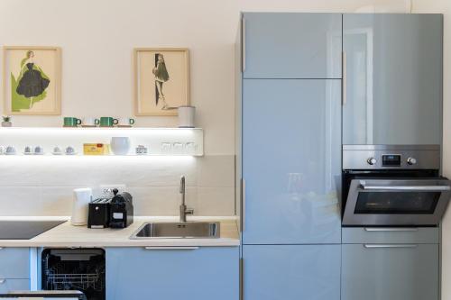 San Lorenzo Style Apartment