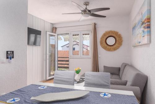 Apartment Bougainvillea