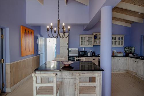 Billede fra billedgalleriet på Just Rest Holiday Home i Paternoster