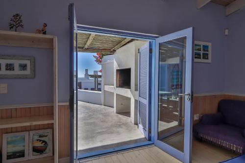 Billede fra billedgalleriet på Just Rest Holiday Home i Paternoster