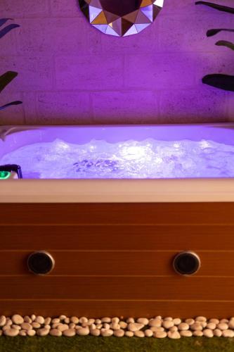 Imagen de la galería de Suite16 & spa, en Barletta