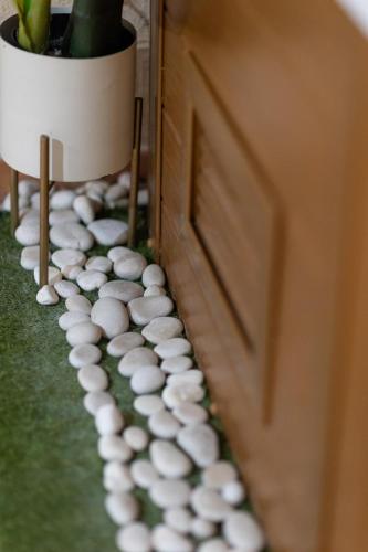 Imagen de la galería de Suite16 & spa, en Barletta