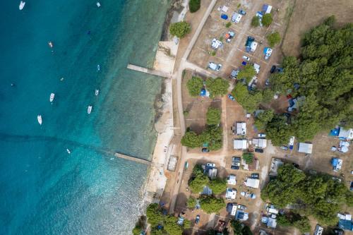 Camping Pineta