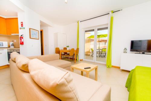 Cabanas Gardens Studio By ALGARTUR