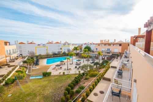 Cabanas Gardens Studio By ALGARTUR