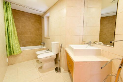 Cabanas Gardens Studio By ALGARTUR