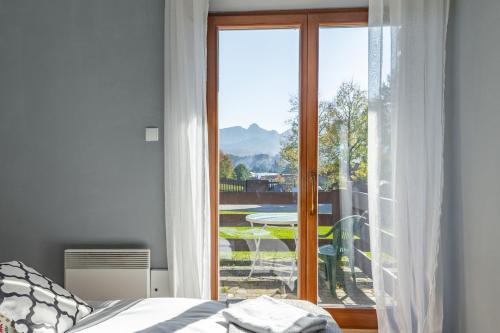 WHY NOT Apartamenty rodzinne PANORAMA,