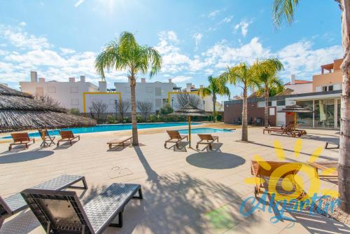 Cabanas Gardens Studio By ALGARTUR
