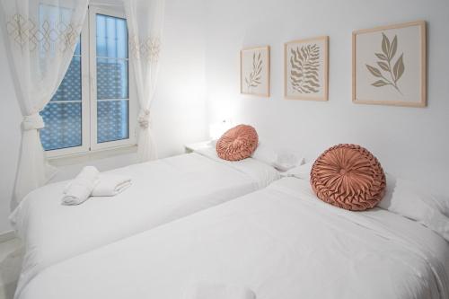 Soto Urban Apartment
