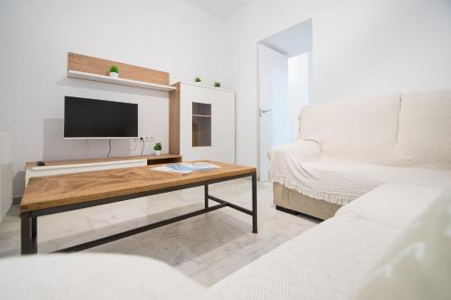 Soto Urban Apartment