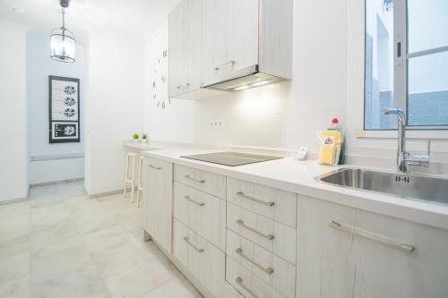 Soto Urban Apartment
