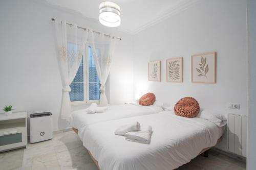 Soto Urban Apartment