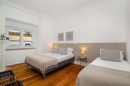 WHome Hideaway Family Apartment #1D