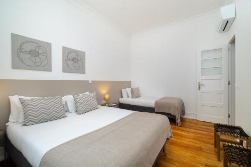 WHome Hideaway Family Apartment #1D