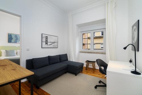 WHome Hideaway Family Apartment #1D