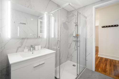 WHome Hideaway Family Apartment #1D