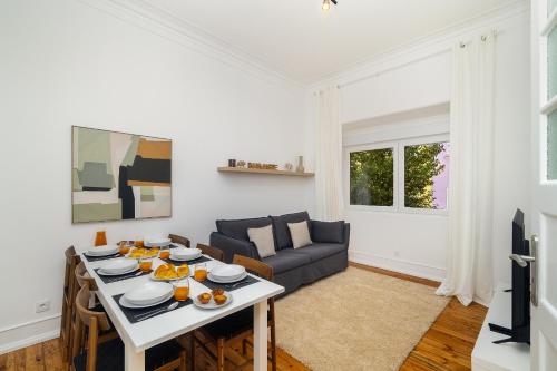 WHome Hideaway Family Apartment #1D