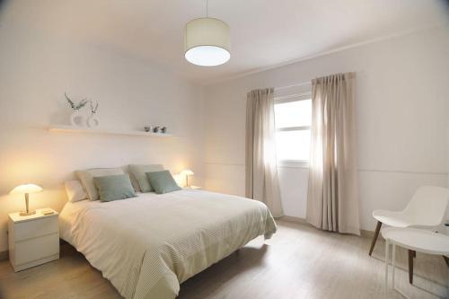 Casa Calma II Piso Céntrico en Tacoronte