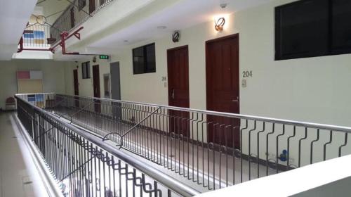 Φωτογραφία από το άλμπουμ του Time Travellers Hotel στη Μανίλα