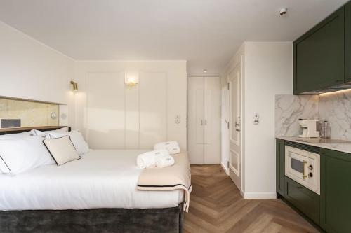 Alfama Classic Studio - Old Lisbon