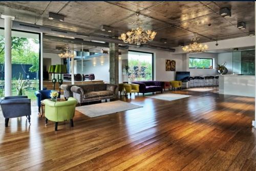 Φωτογραφία από το άλμπουμ του Panchorevo Sofiya σε Pancharevo