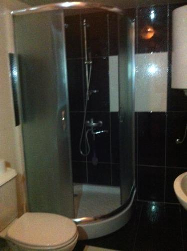 Gallery image of Guest House Nana in Mestia in Mestia