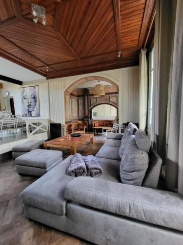 Le Pavillon de l'Intemporelle Bagnères de Bigorre