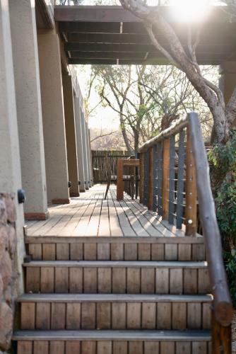 Imagen de la galería de The Riverine Lodge, en Vaalwater