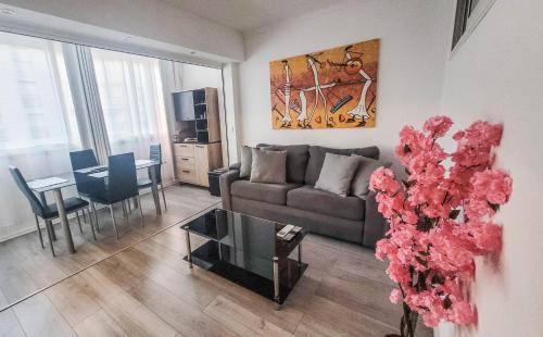 Tres jolie Suite A 2 MINUTES DE LA PLAGE ET DU PORT DE Fréjus