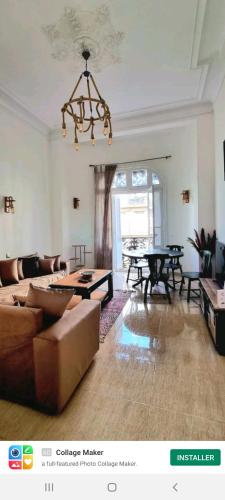 Appartement centre ville Oran