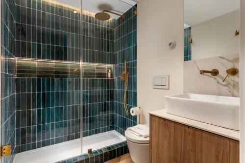 Alfama City Apartment - Old Lisbon
