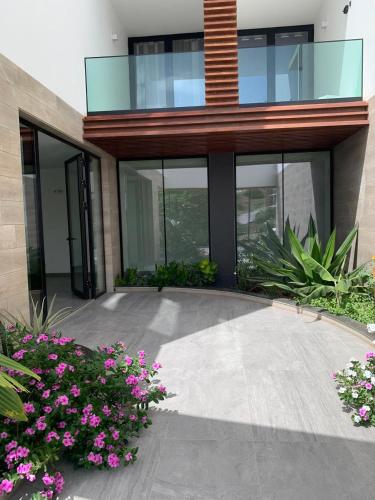 Apartamento Deluxe Santa Filomena