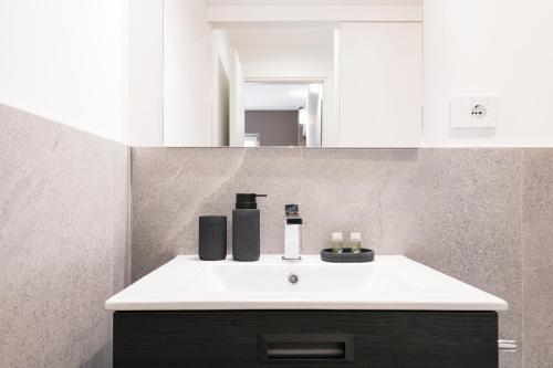 Easylife - Milano - Buonaparte 68D - Castello Sforzesco