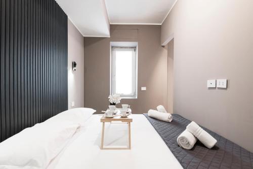 Easylife - Milano - Buonaparte 68D - Castello Sforzesco