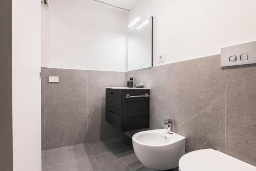 Easylife - Milano - Buonaparte 68D - Castello Sforzesco