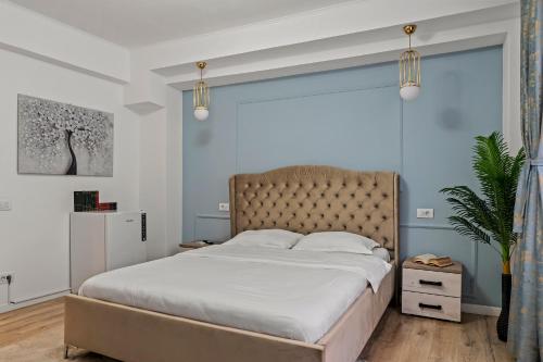 Garsoniera LUX Piata Natiunile Unite