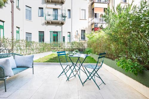 Easylife - Milano - Buonaparte 68D - Castello Sforzesco