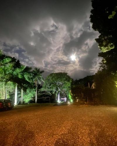Giardino di Villa Colinas at Serenity Hills