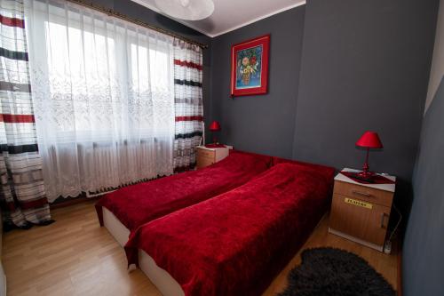 Suwałki Centrum Two