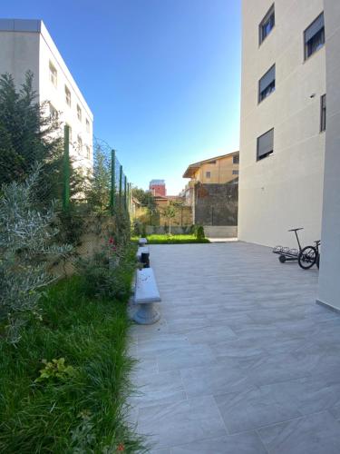 Edificio in cui si trova l'appartamento