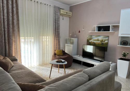 Apartment Nebiu
