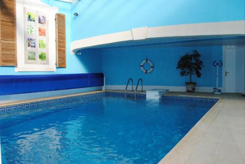 Le Grand Logis - Guest house - Bed and Breakfast