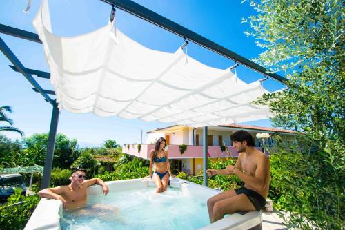 Villaggio Costa Real – Photos 3