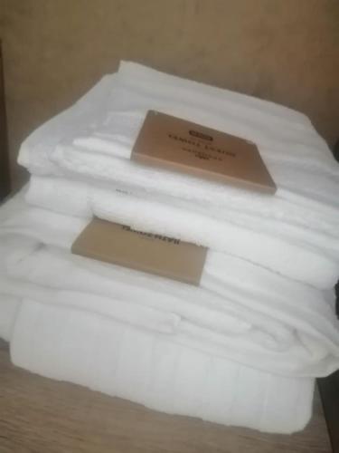 Nuotrauka iš apgyvendinimo įstaigos Ady & Marcy mieste Oneštis galerijos
