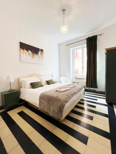 Key apartments Vatican Flat