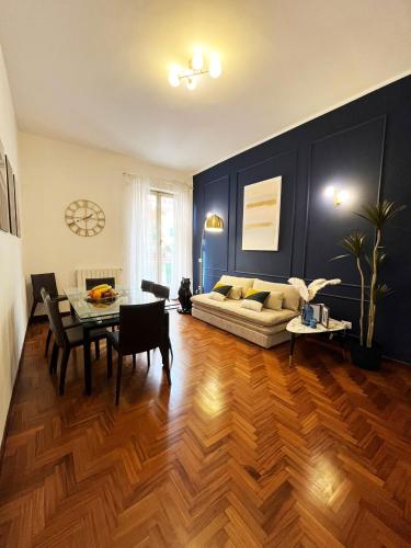 Key apartments Vatican Flat