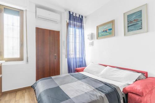 Appartamento x4-self check-in-M2 Famagosta-AC