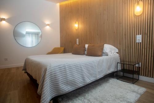 Afbeelding uit fotogalerij van Residencial Fortunato in Ericeira