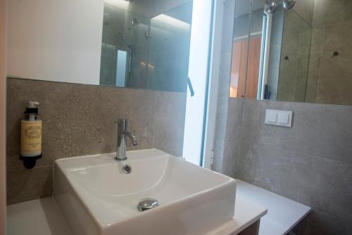 Afbeelding uit fotogalerij van Residencial Fortunato in Ericeira